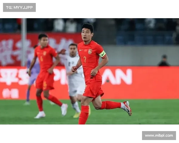 中国U23男足备战亚洲杯 青训成效显现 目标直指冠军荣耀 中国U23男足备战亚洲杯 青训成效显现 目标直指冠军荣耀
