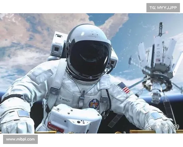坚毅任务:宇航员查理的火星探索之旅与科学使命 坚毅任务:宇航员查理的火星探索之旅与科学使命